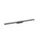 Hansgrohe-HG-RainDrain-Flex-Duschrinne-1000-mm-kuerzbar-fuer-Wandmontage-BBC-56053340 gallery number 1